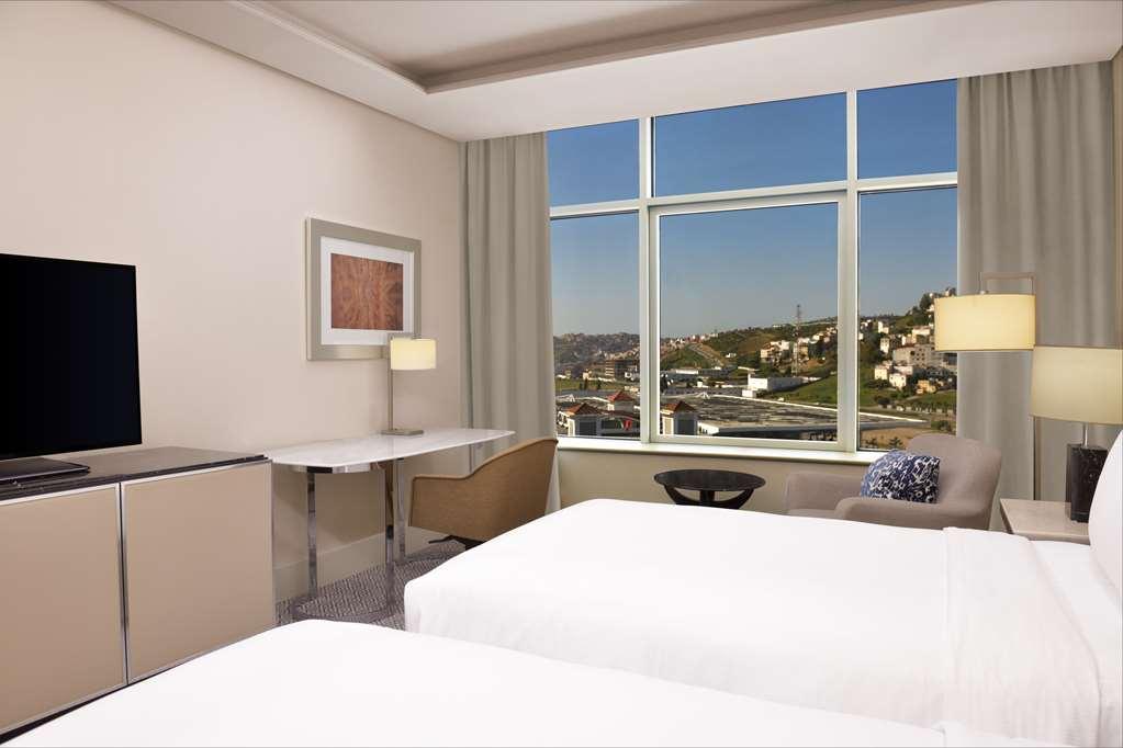 Hilton Tanger City Center Ruang foto